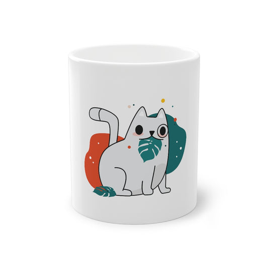 Standard Mug, 11oz