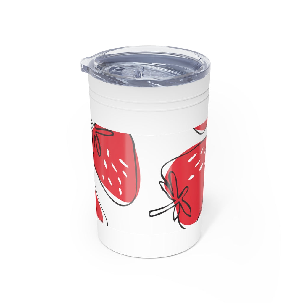 Sherpa 11-oz. Vacuum Tumbler & Insulator