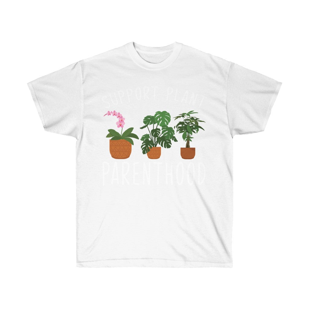 Unisex Ultra Cotton Tee