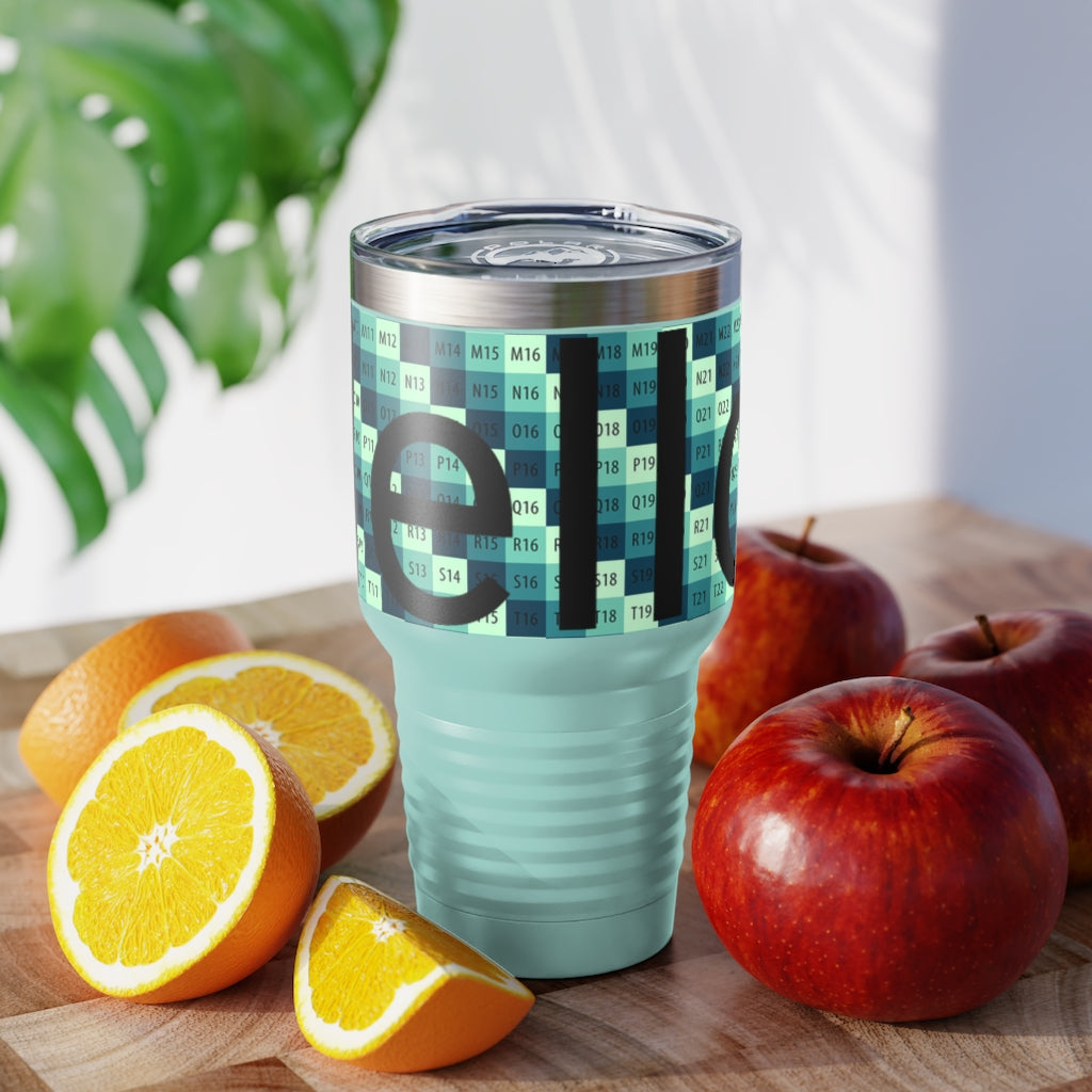Ringneck Tumbler, 30oz