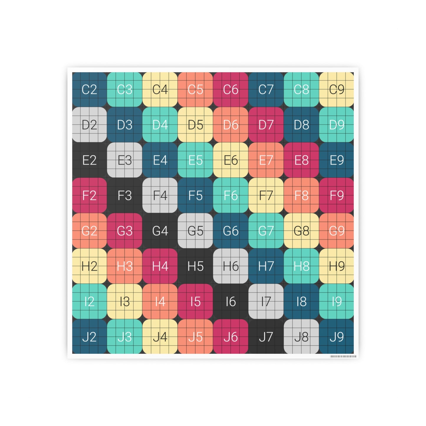 Photo Art Paper Posters