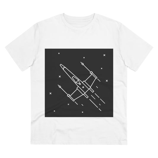 Organic Creator T-shirt - Unisex