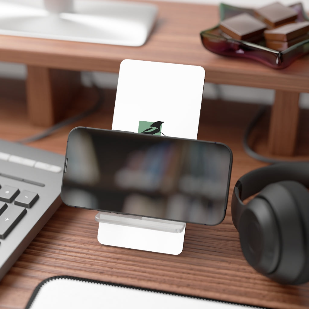 Mobile Display Stand for Smartphones