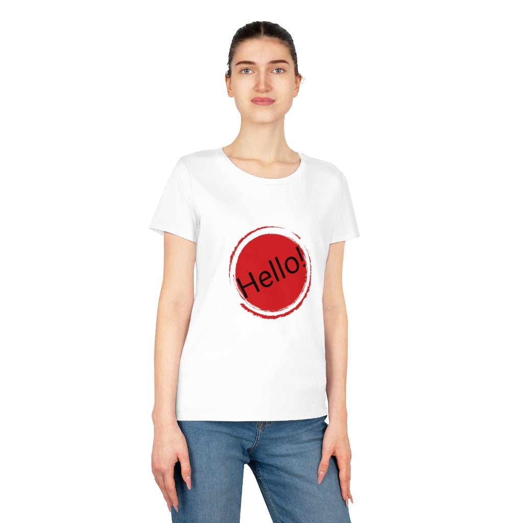 Women's Expresser T-Shirt