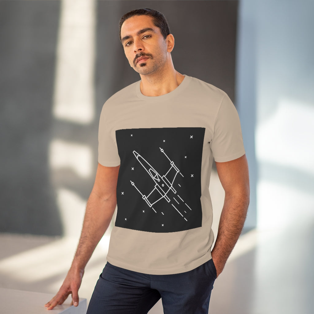 Organic Creator T-shirt - Unisex