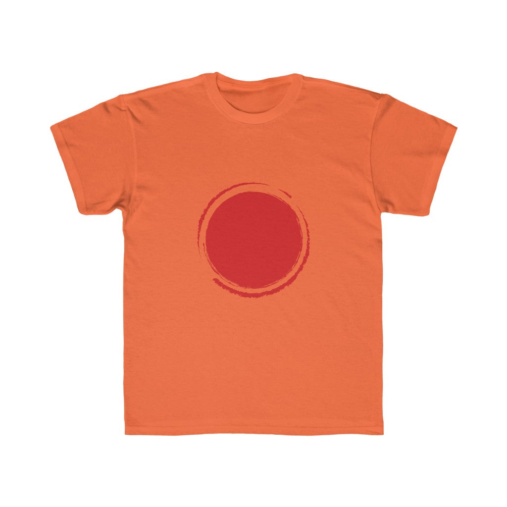 Kids Regular Fit Tee