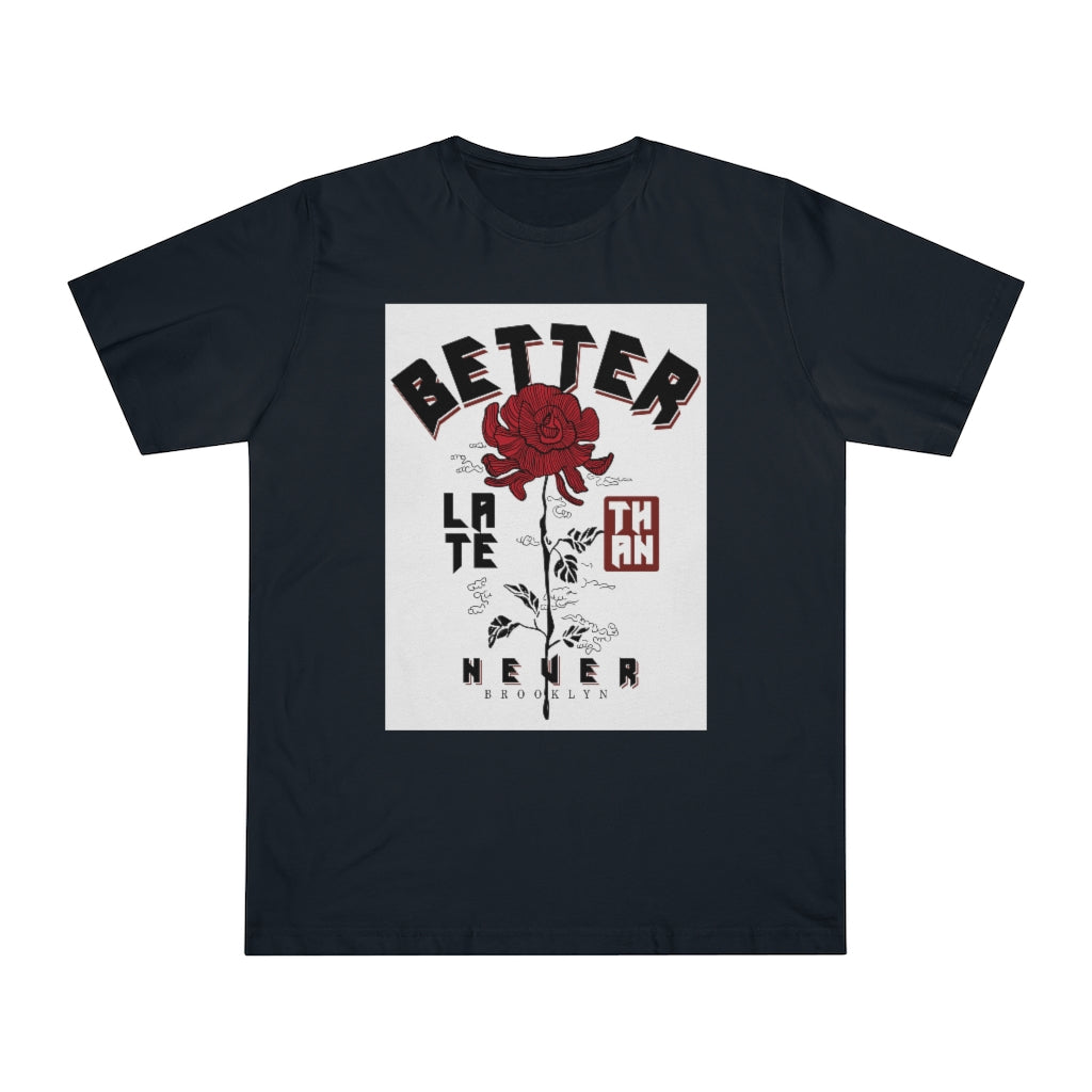 Unisex Deluxe T-shirt