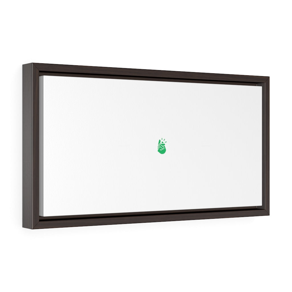 Copy of Gallery Canvas Wraps, Horizontal Frame