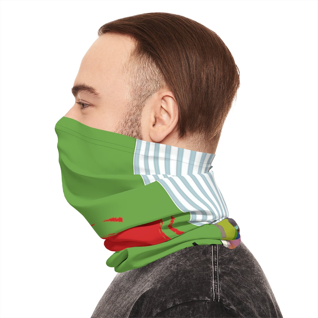 Midweight Neck Gaiter