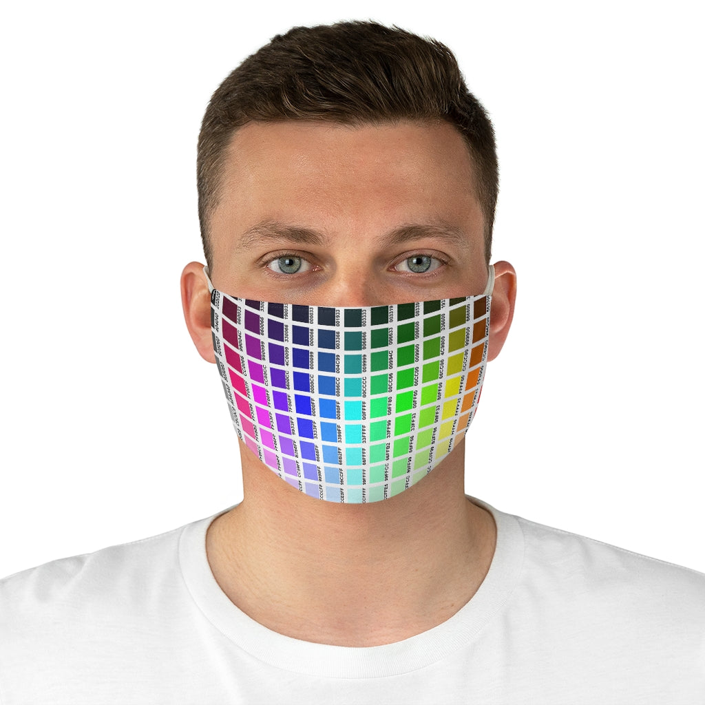 Copy of Fabric Face Mask