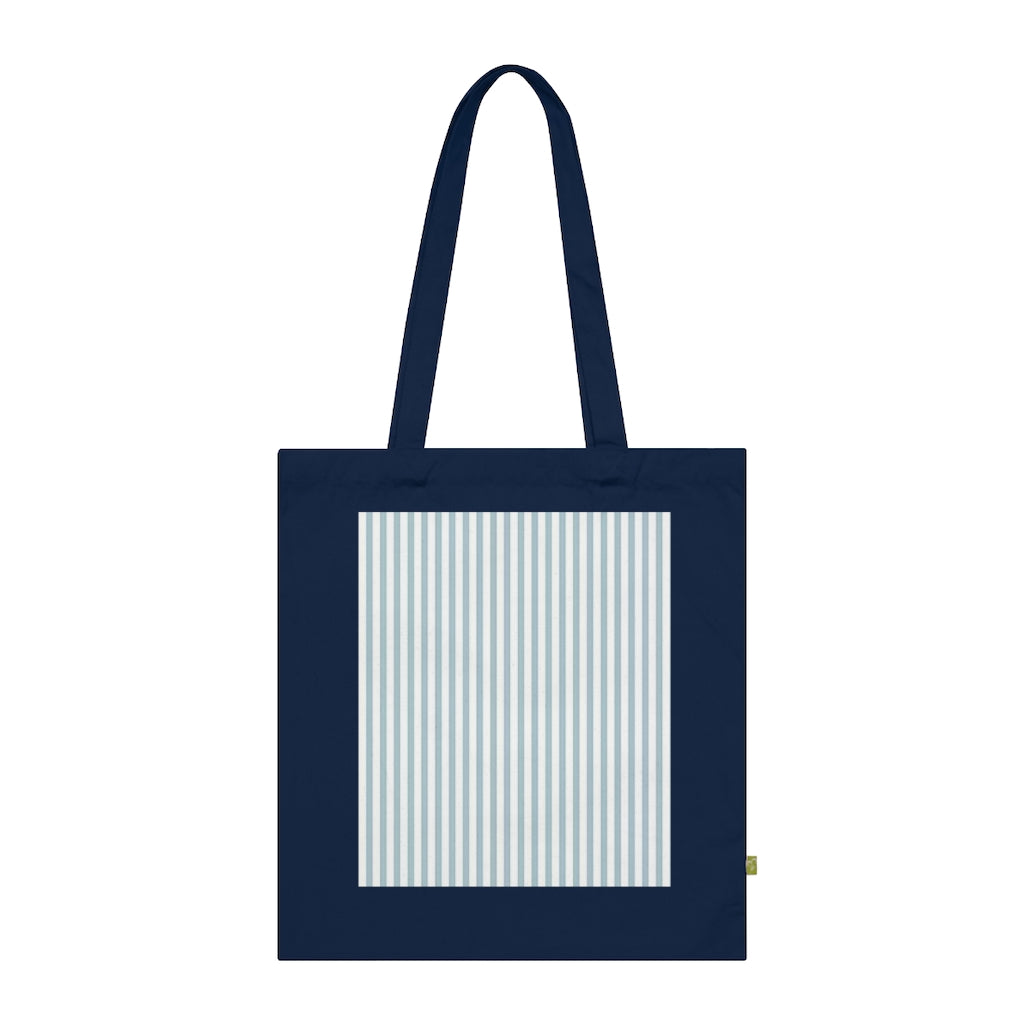 Organic Cotton Tote Bag