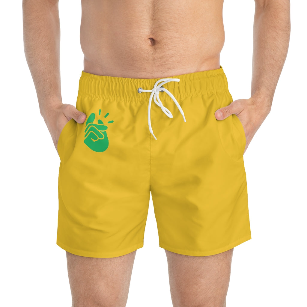 Swim Trunks