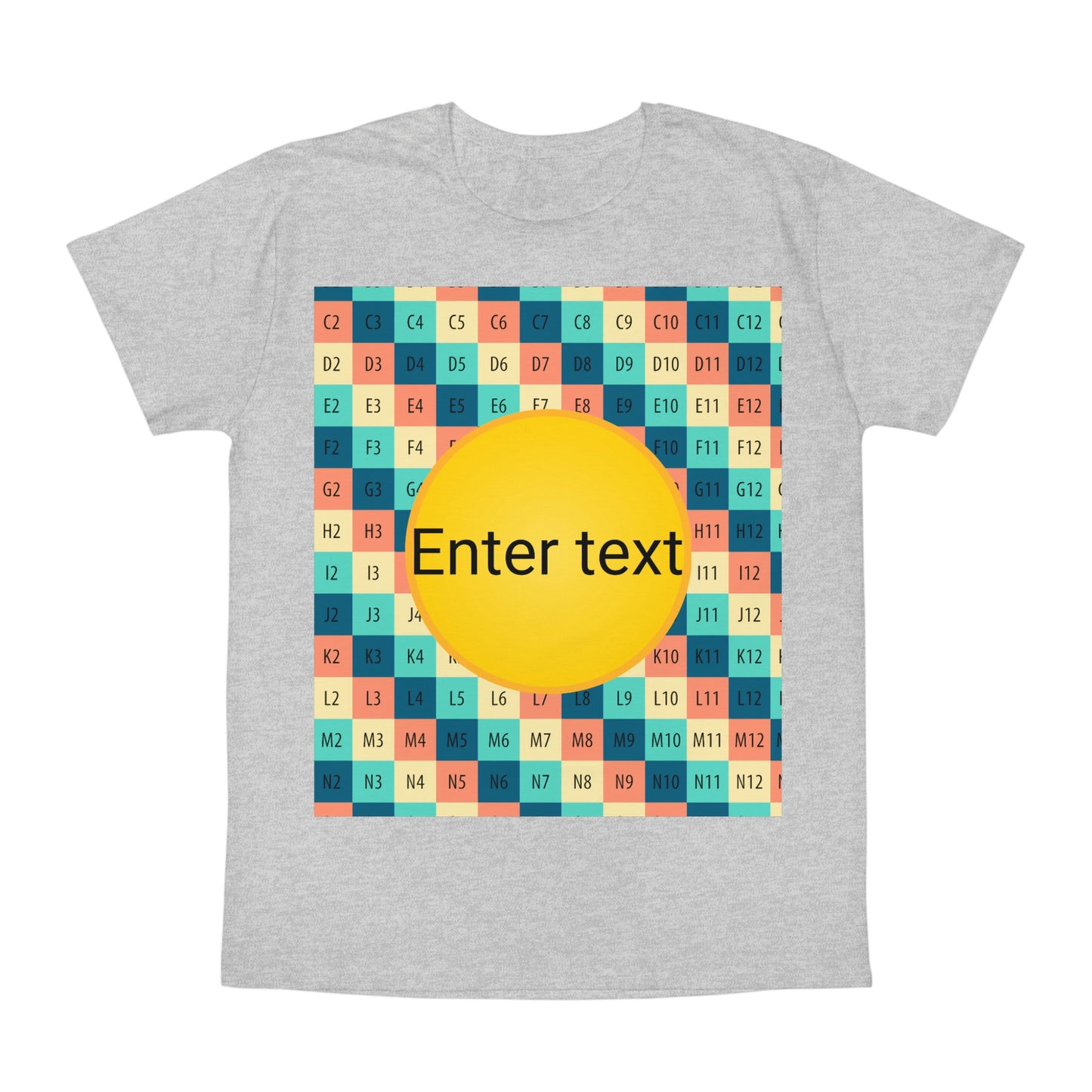 Unisex Iconic T-Shirt