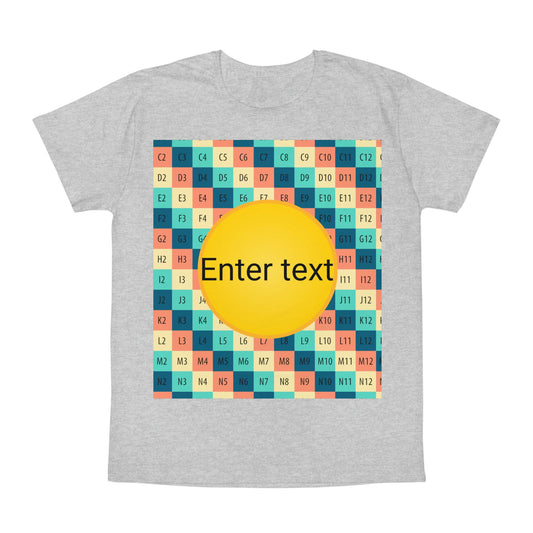 Unisex Iconic T-Shirt