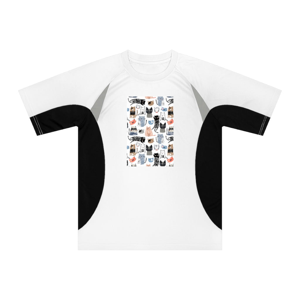 Men's Running T-Shirt