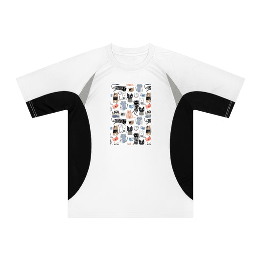 Men's Running T-Shirt