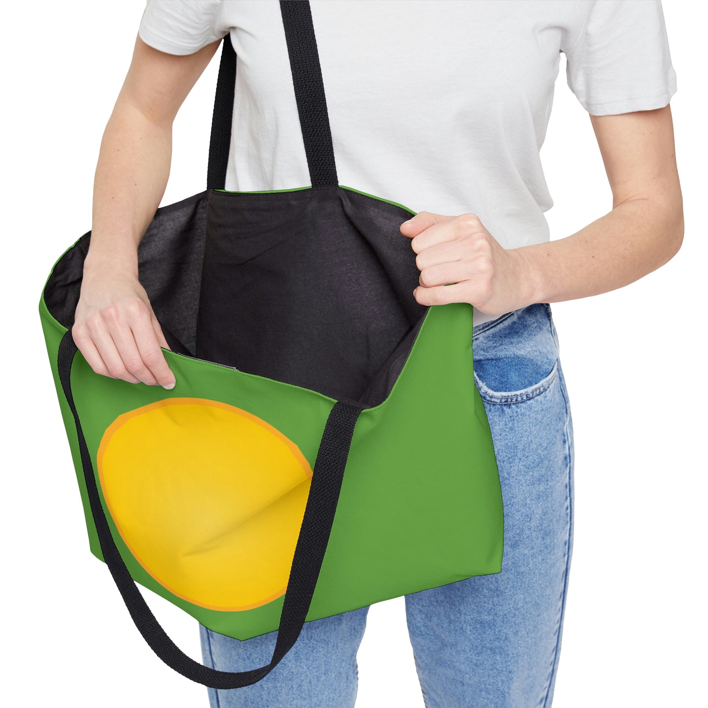 Weekender Tote Bag
