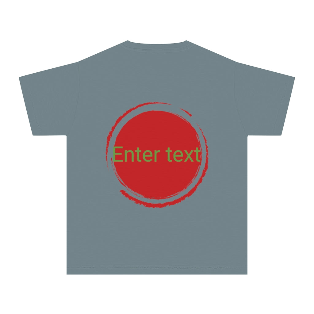 Youth Midweight Tee