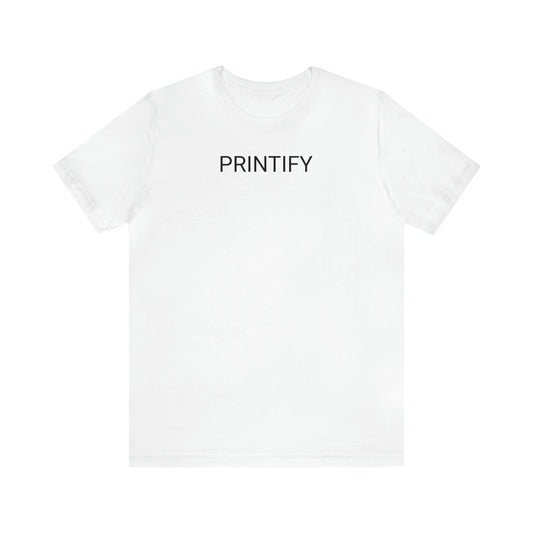 Copy of Shipping Test T-Shirt