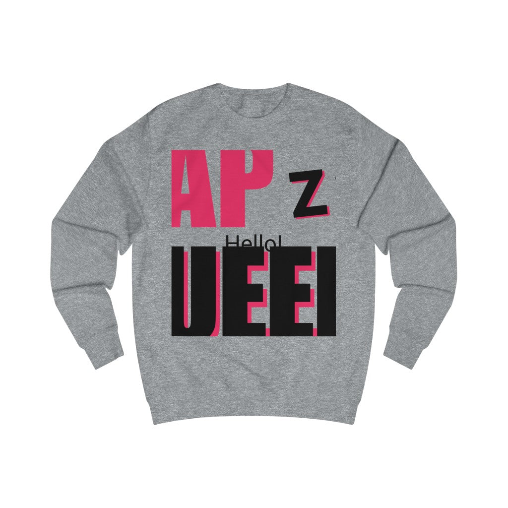 Copy of Men's Sweatshirt