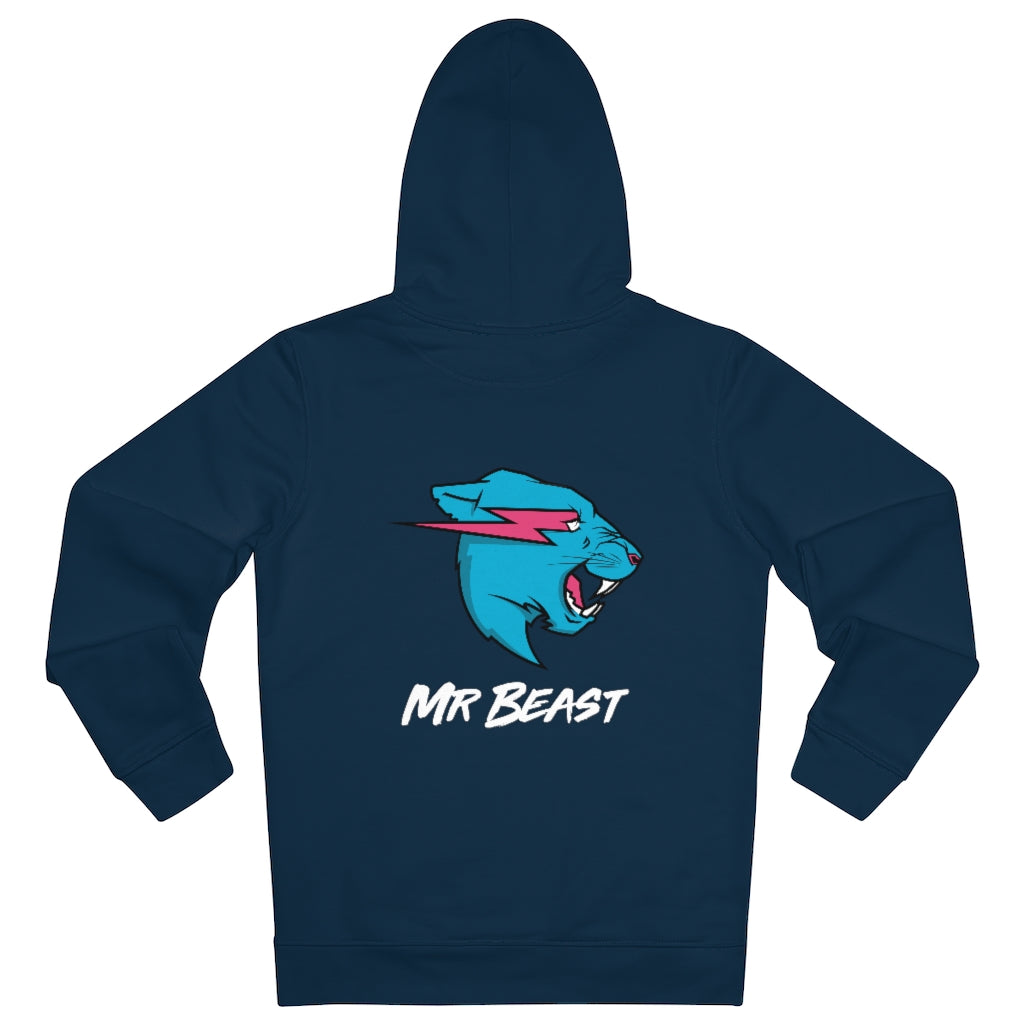 Unisex Cruiser Hoodie