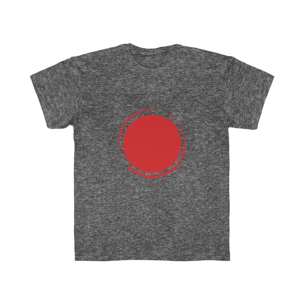 Kids Regular Fit Tee