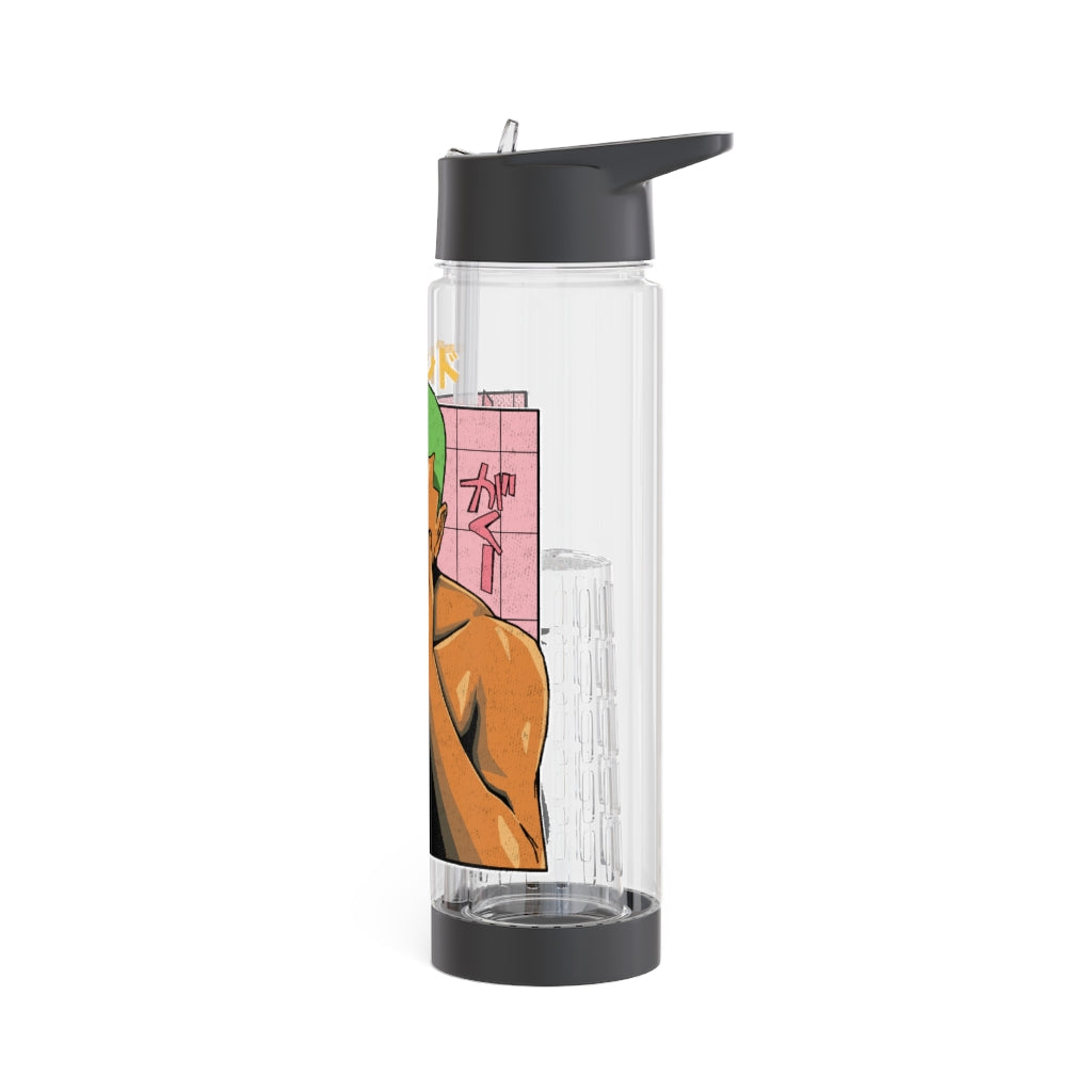 Infuser Water Bottle