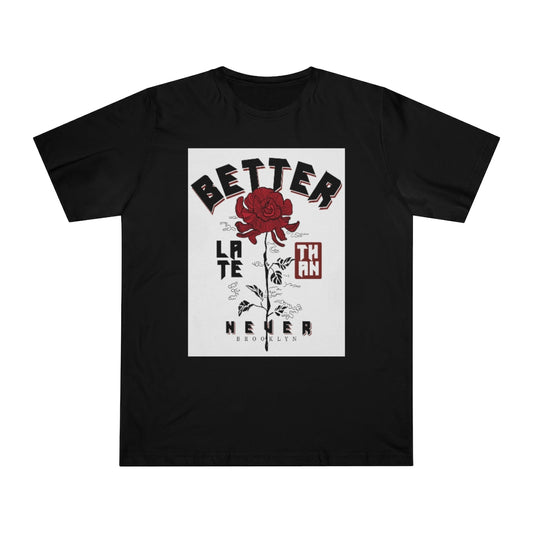 Unisex Deluxe T-shirt