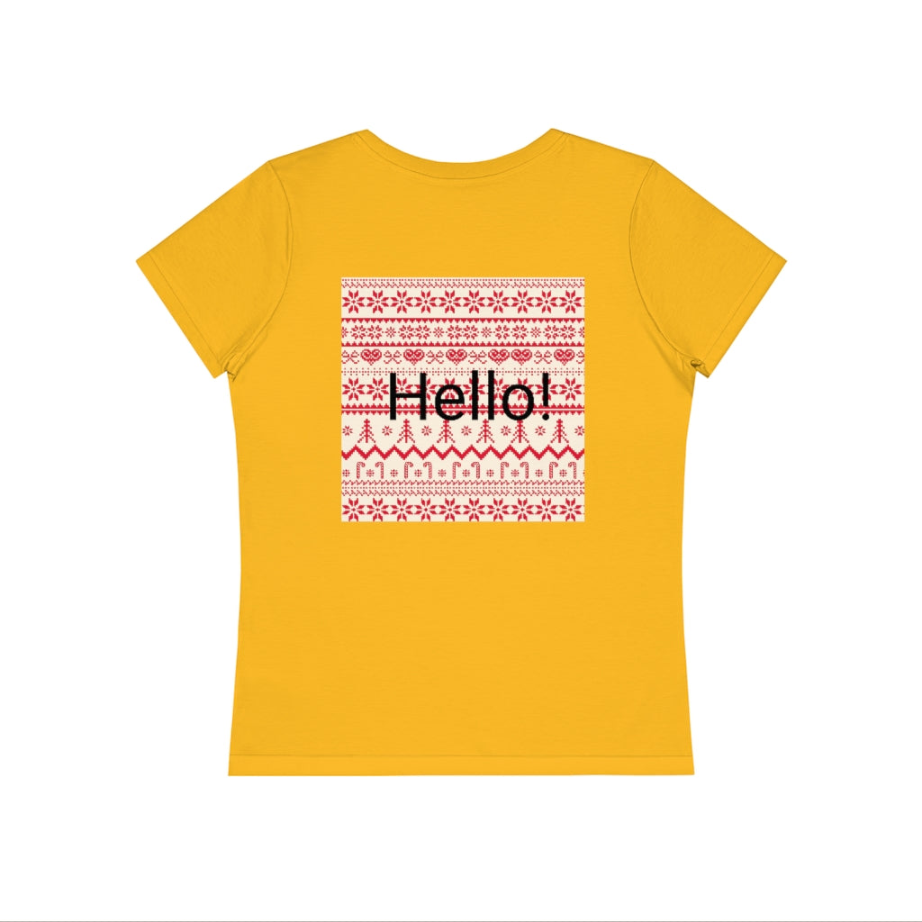 Women's Expresser T-Shirt