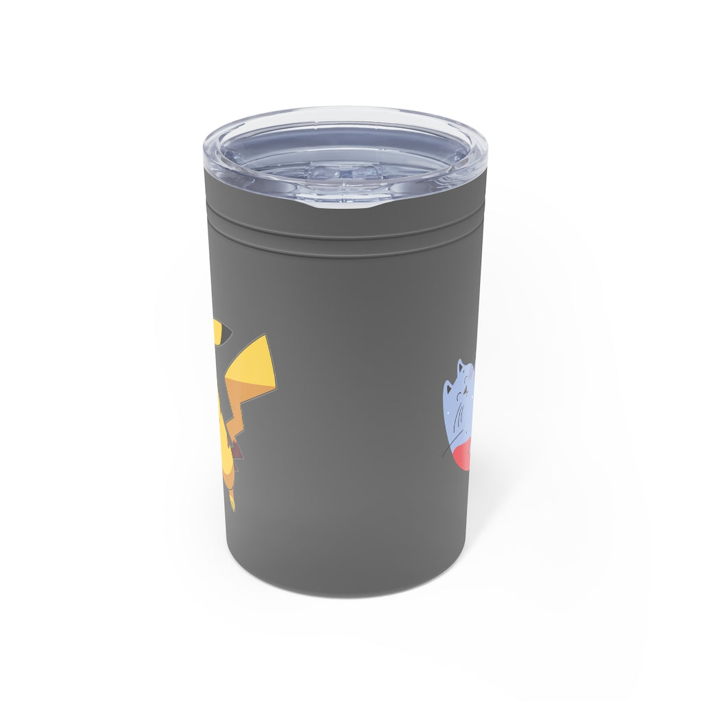 Sherpa 11-oz. Vacuum Tumbler & Insulator