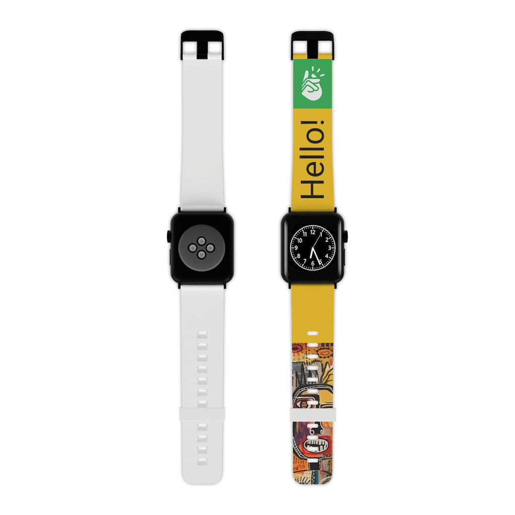 Watch Band for Apple Watch