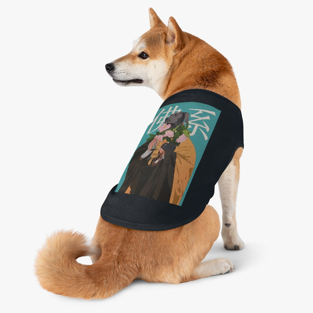 Copy of Pet Tank Top