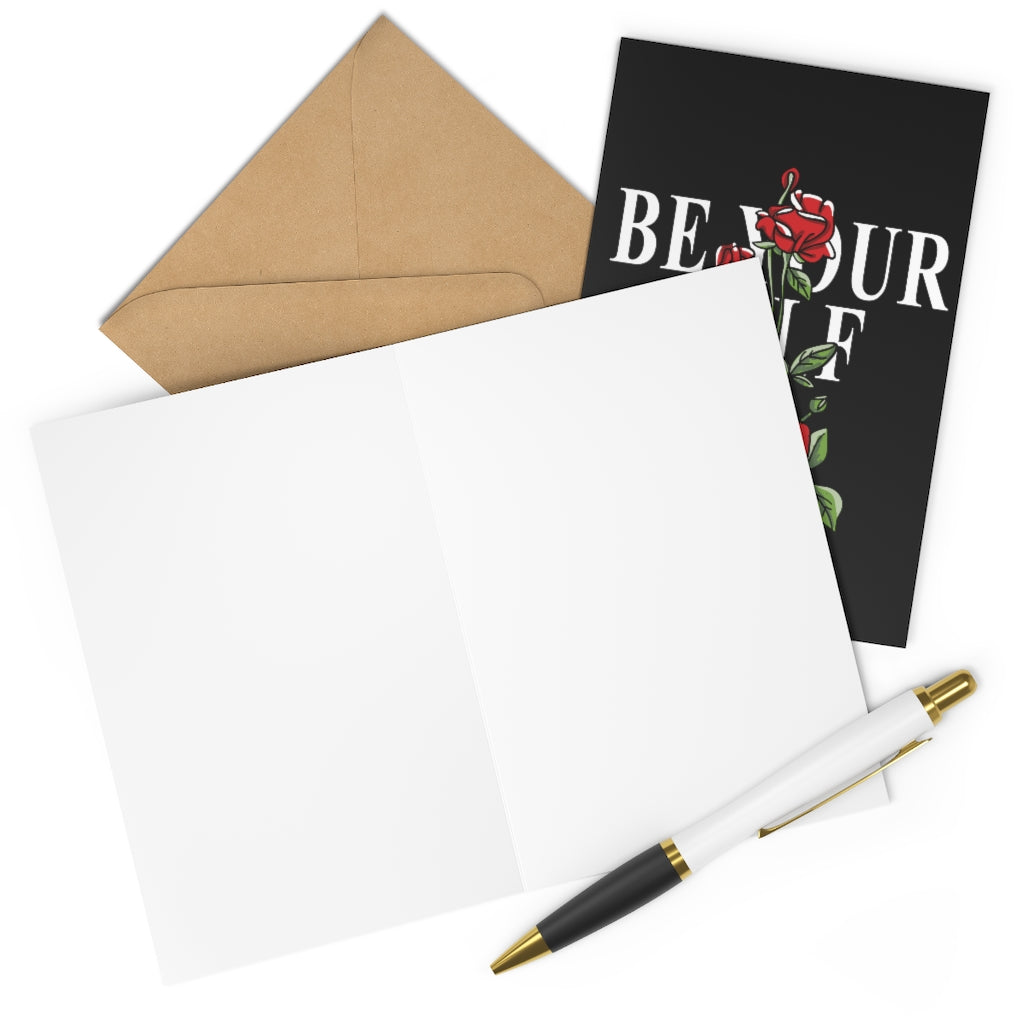 Greeting Card (7 pcs)