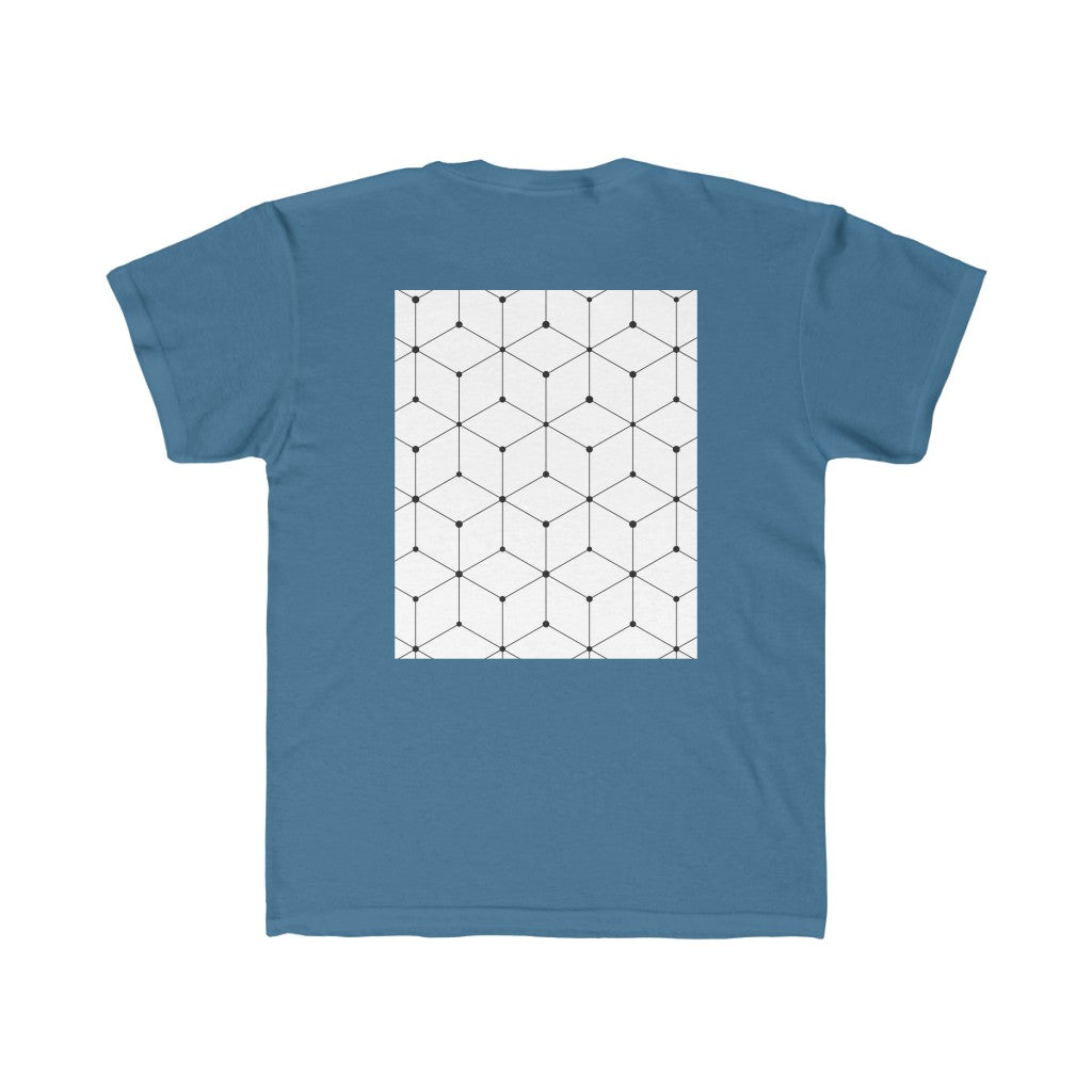 Kids Regular Fit Tee