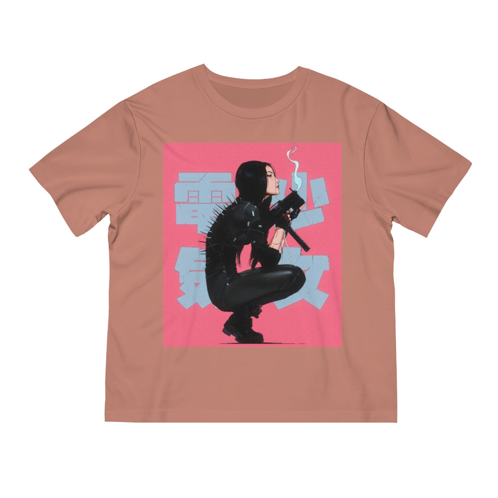 Unisex Fuser T-shirt