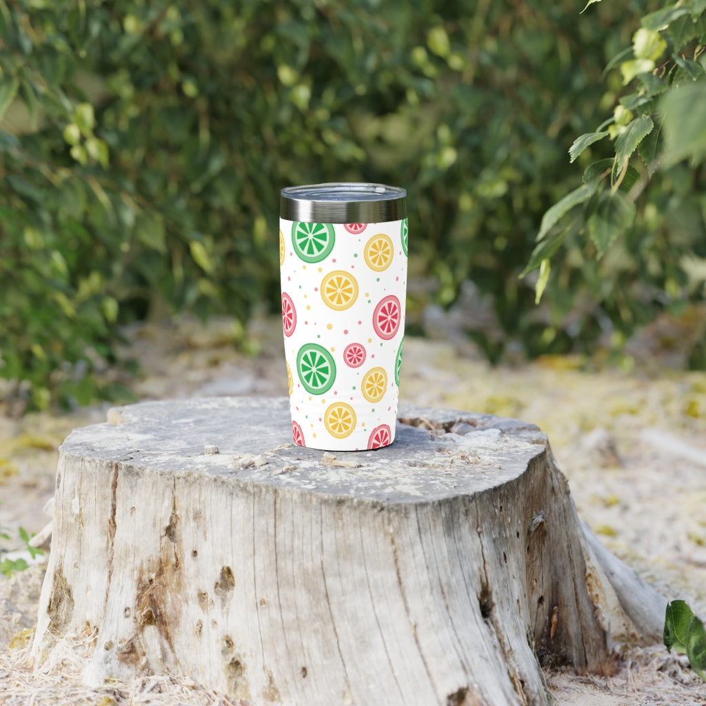 Ringneck Tumbler, 20oz