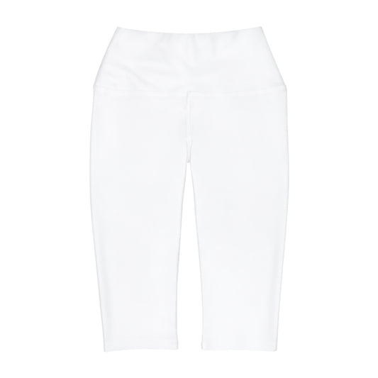 Yoga Capri Leggings