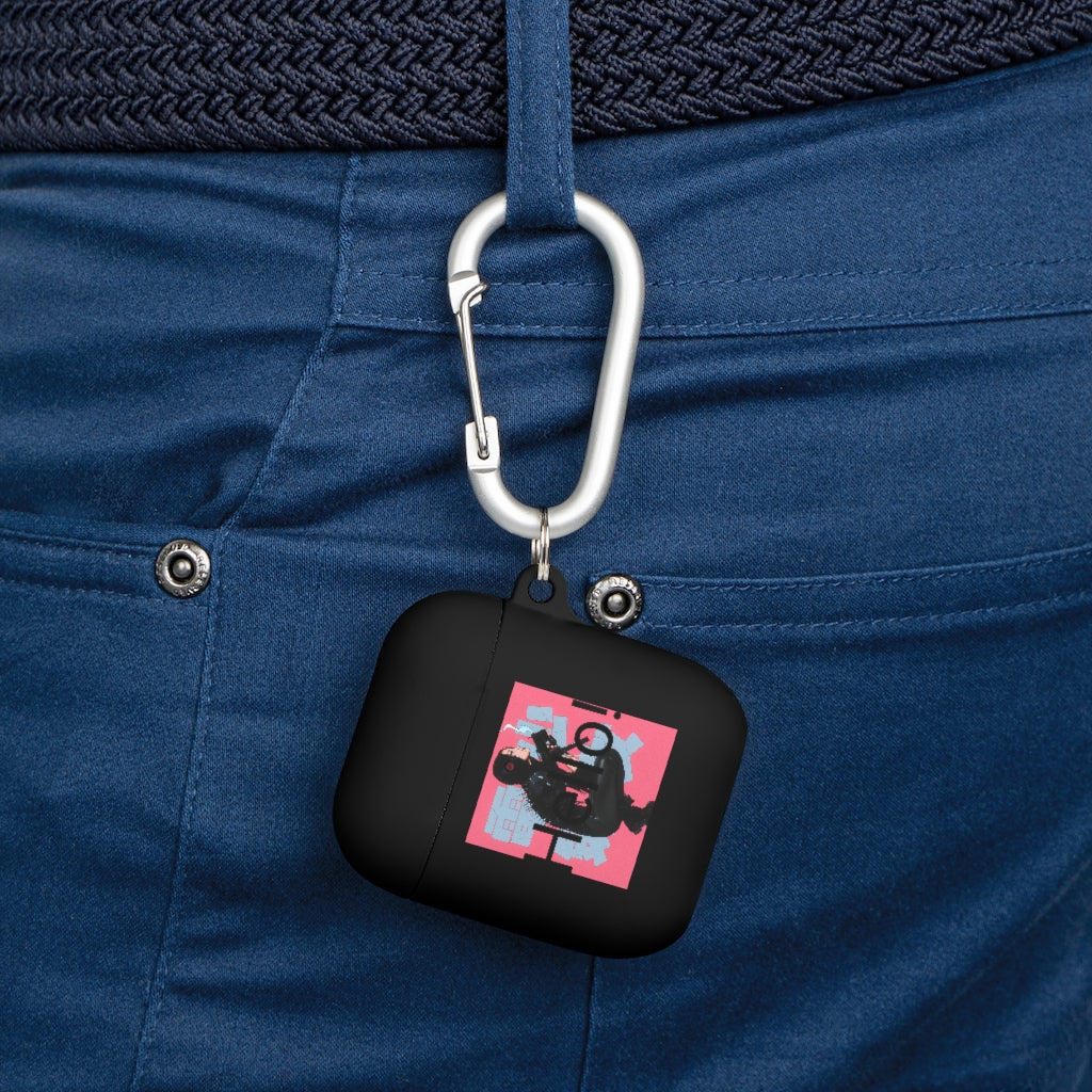 AirPods / AirPods Pro Case Cover