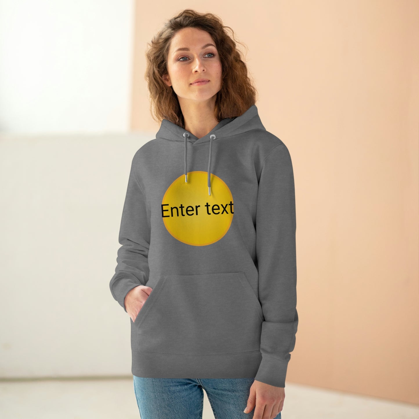 Unisex Cruiser Hoodie