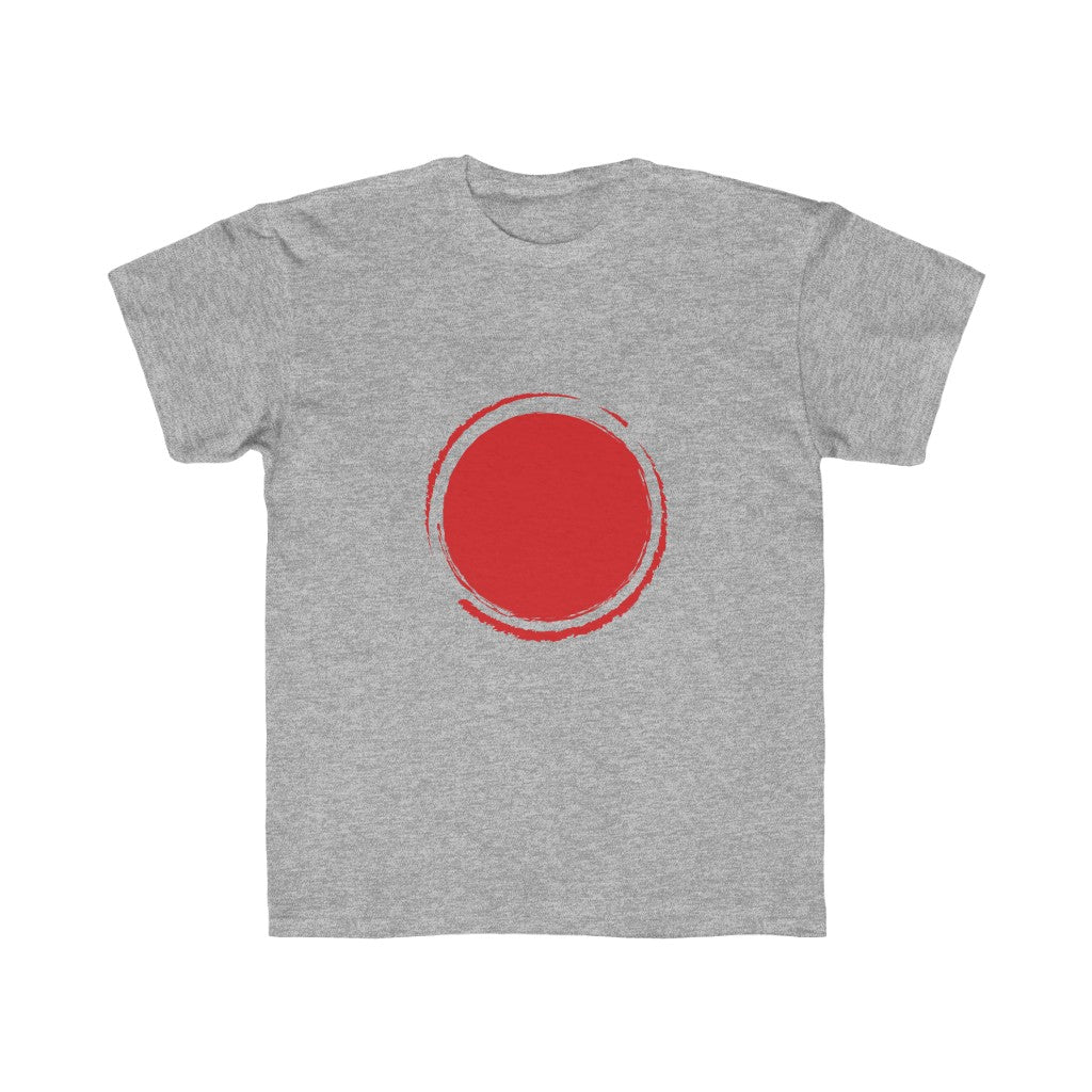 Kids Regular Fit Tee