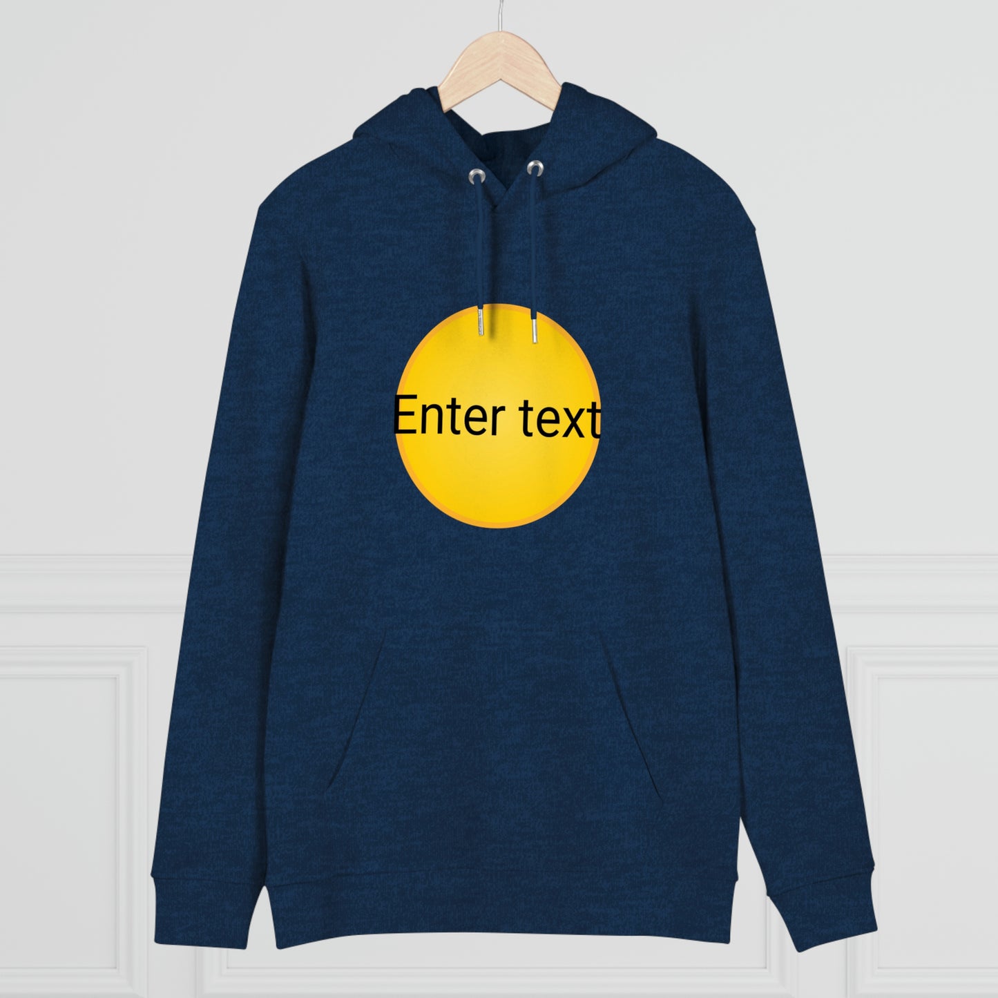 Unisex Cruiser Hoodie