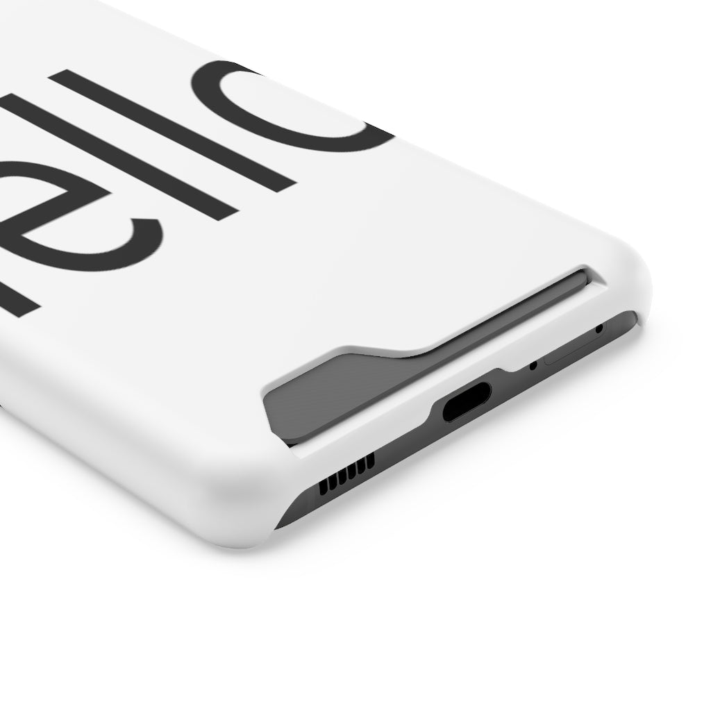 Phone Case With Card Holder