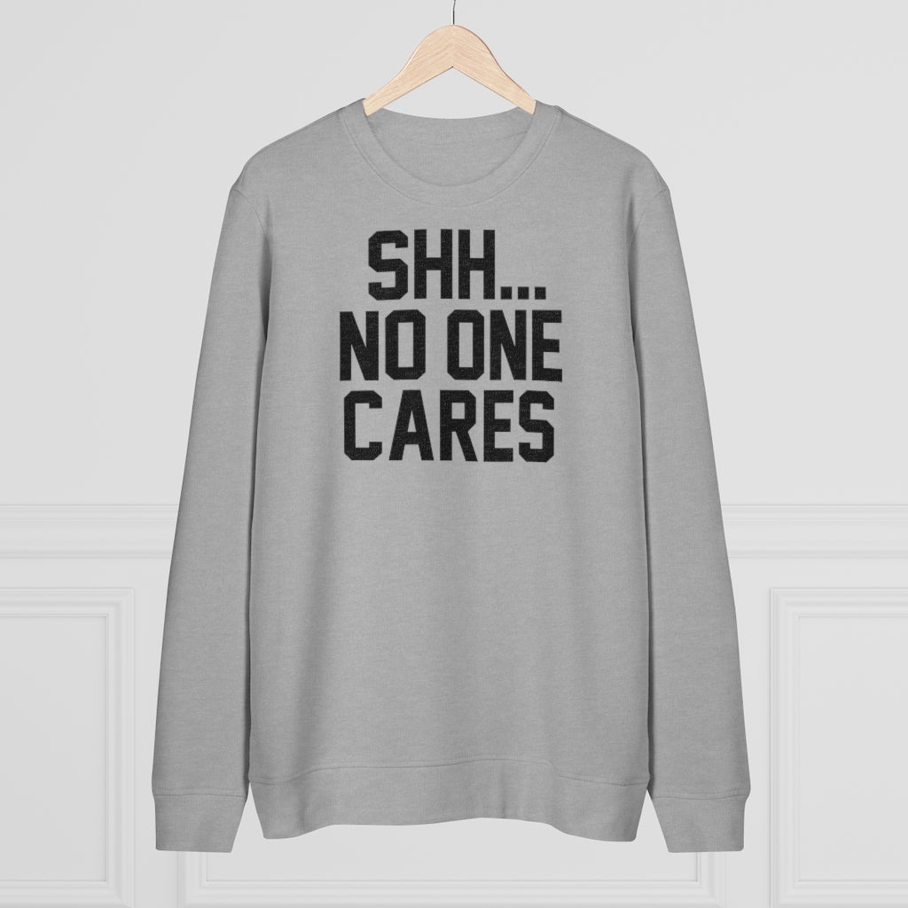 Unisex Rise Sweatshirt