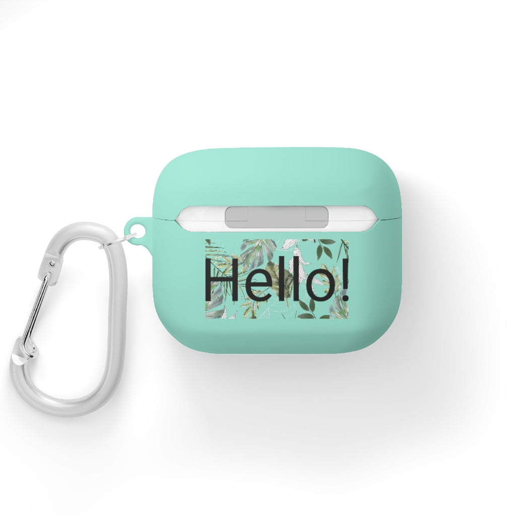 AirPods / AirPods Pro Case Cover