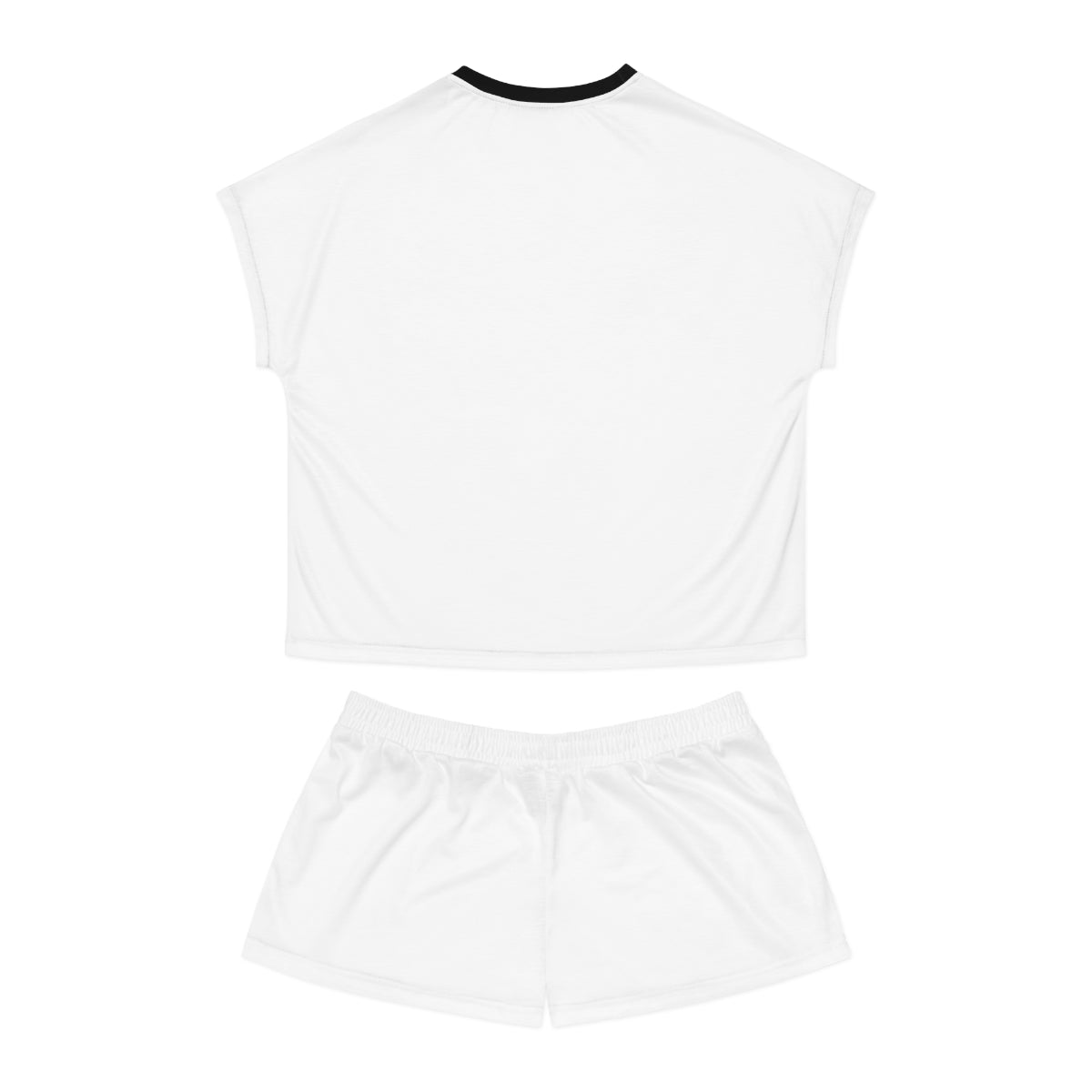 Copy of Copy of Women's Short Pajama Set (AOP)