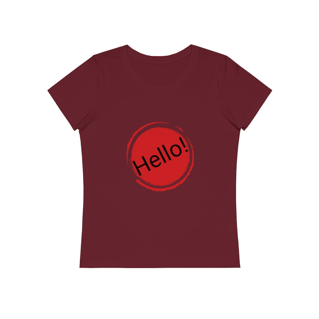 Women's Expresser T-Shirt