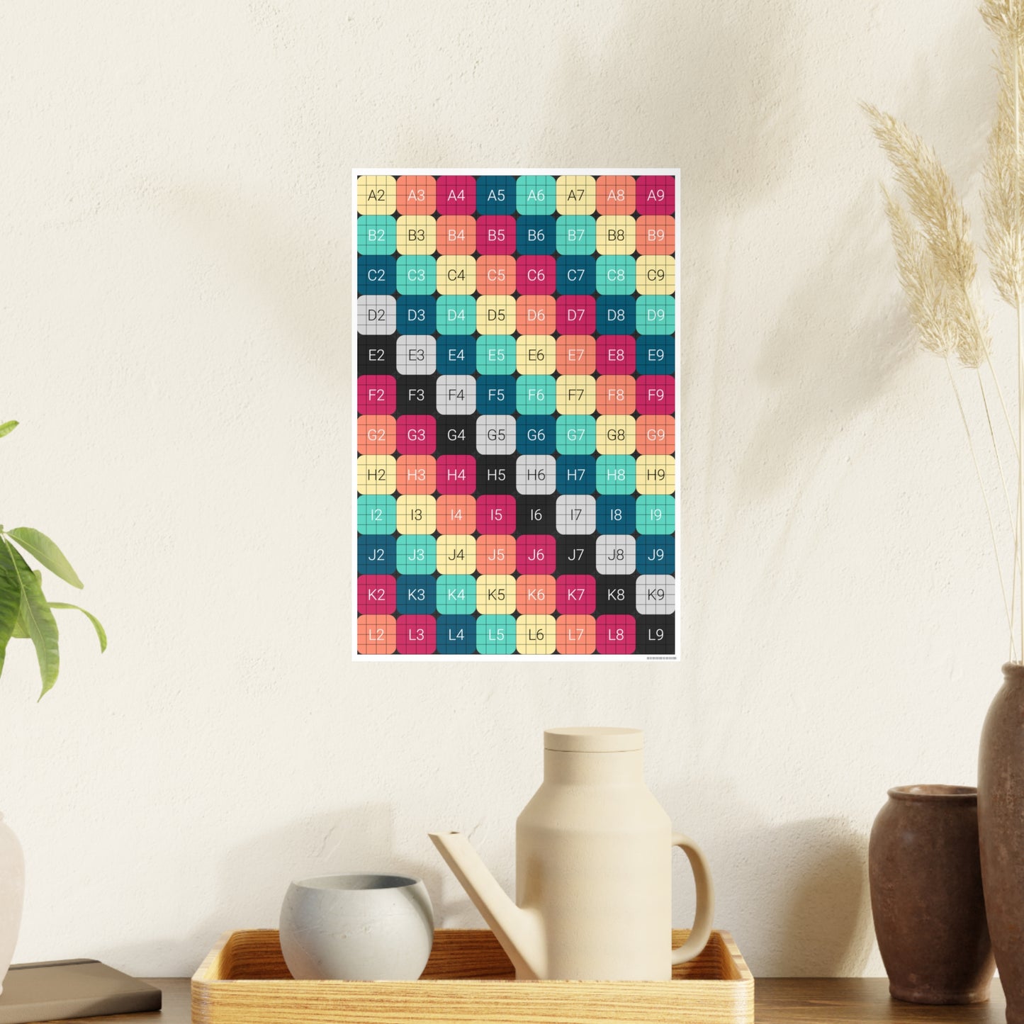 Photo Art Paper Posters