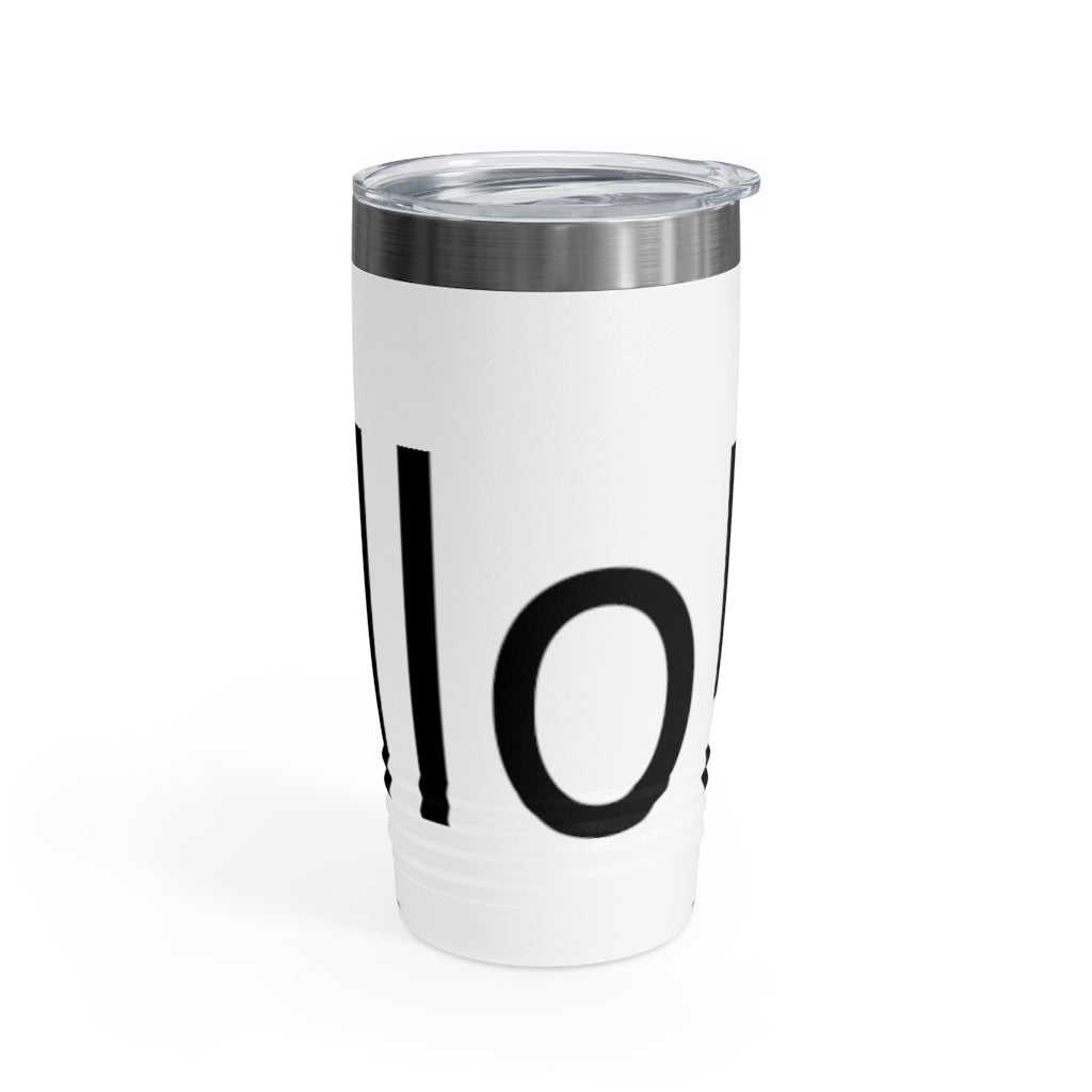 Copy of Ringneck Tumbler, 20oz