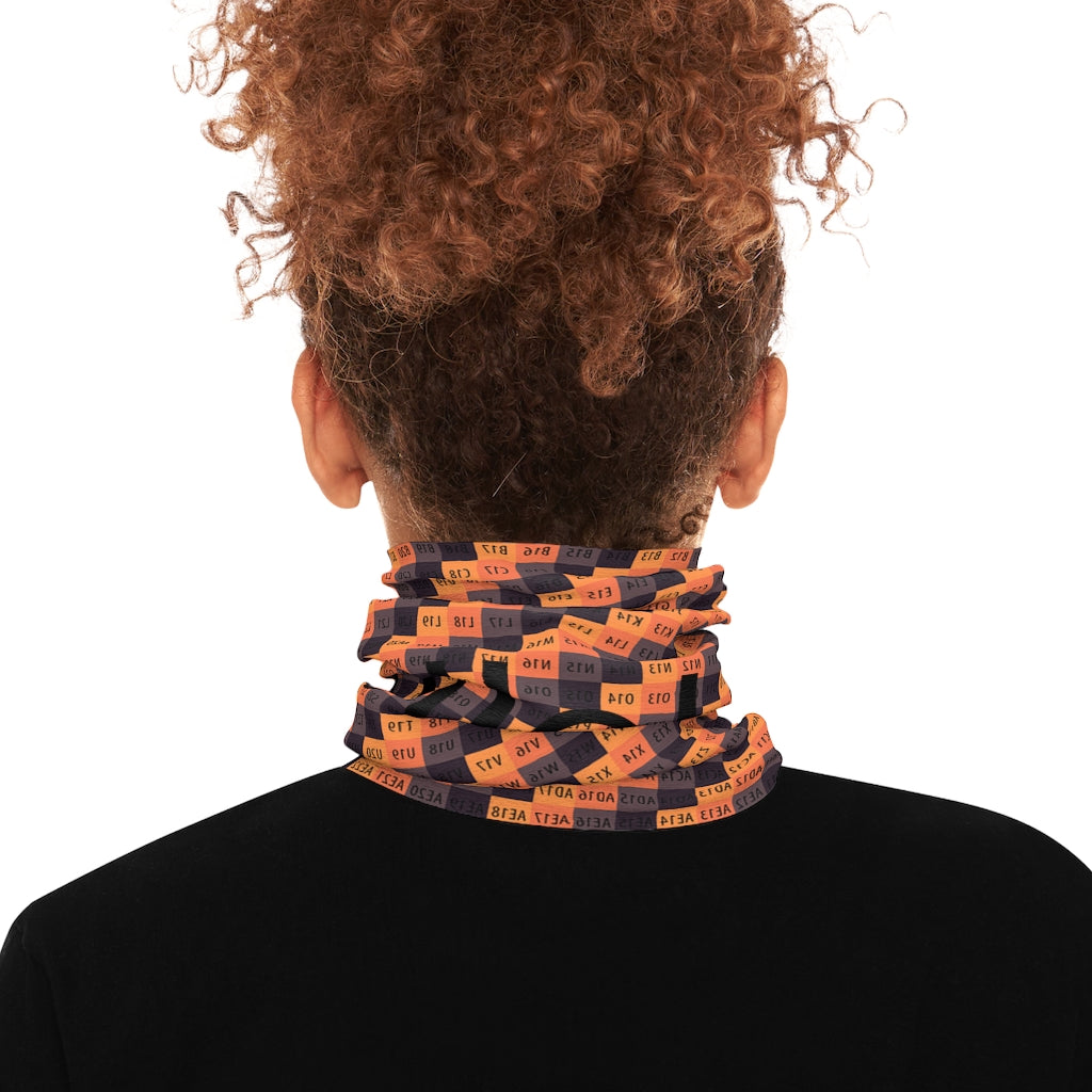 Tube Scarf