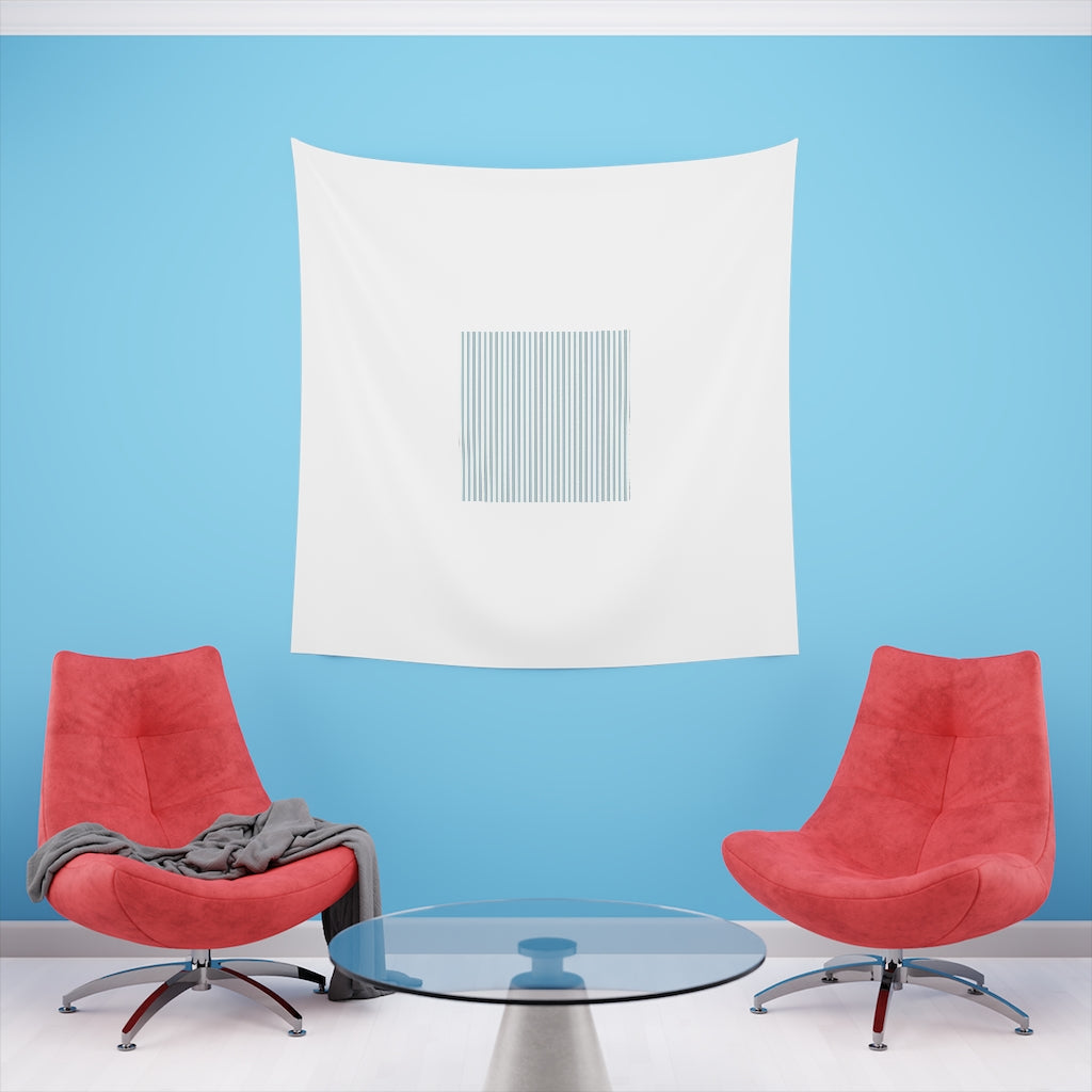 Printed Wall Tapestry